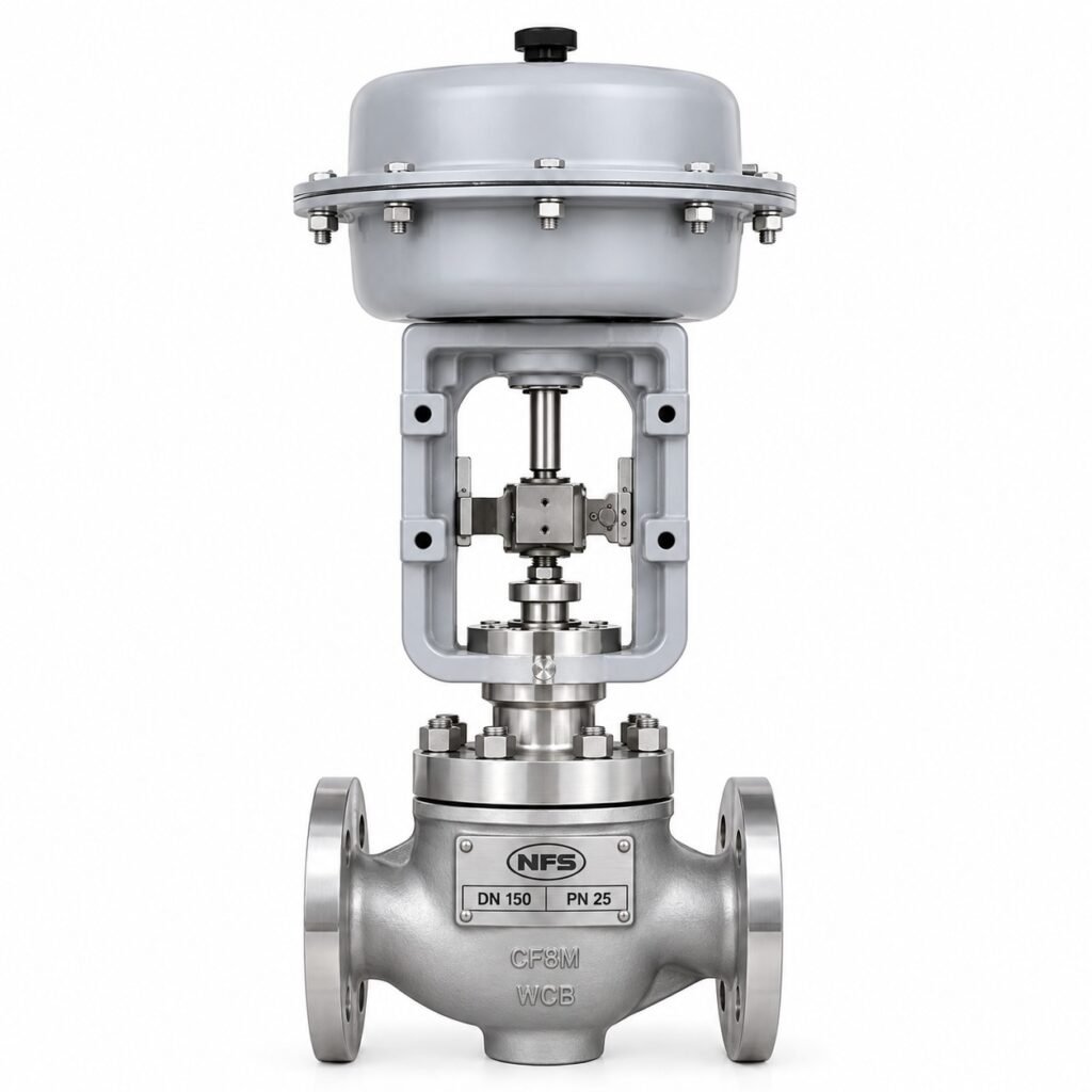Valve
