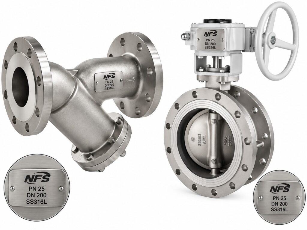 Valve