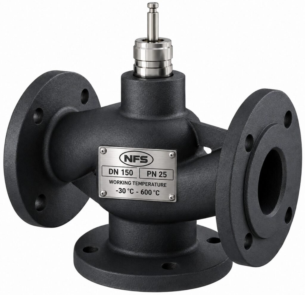 Valve